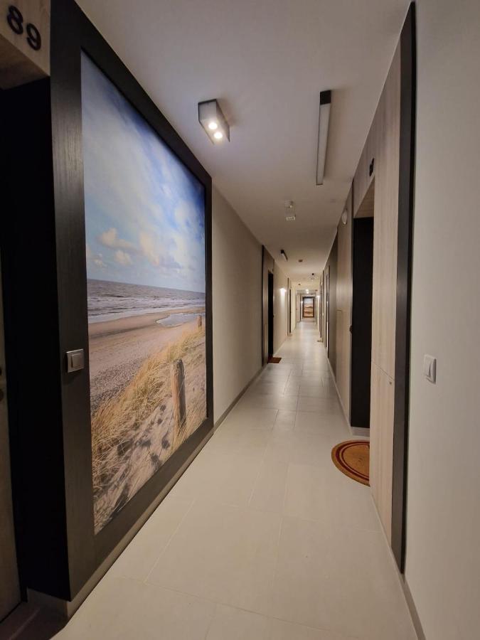 Baltic Vista - Sea View- Polsat Plus Arena Gdańsk Eksteriør bilde